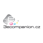 3e Companion - Velkoplošný digitální tisk