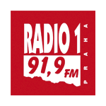 Radio 1 - Praha - 91,9 FM
